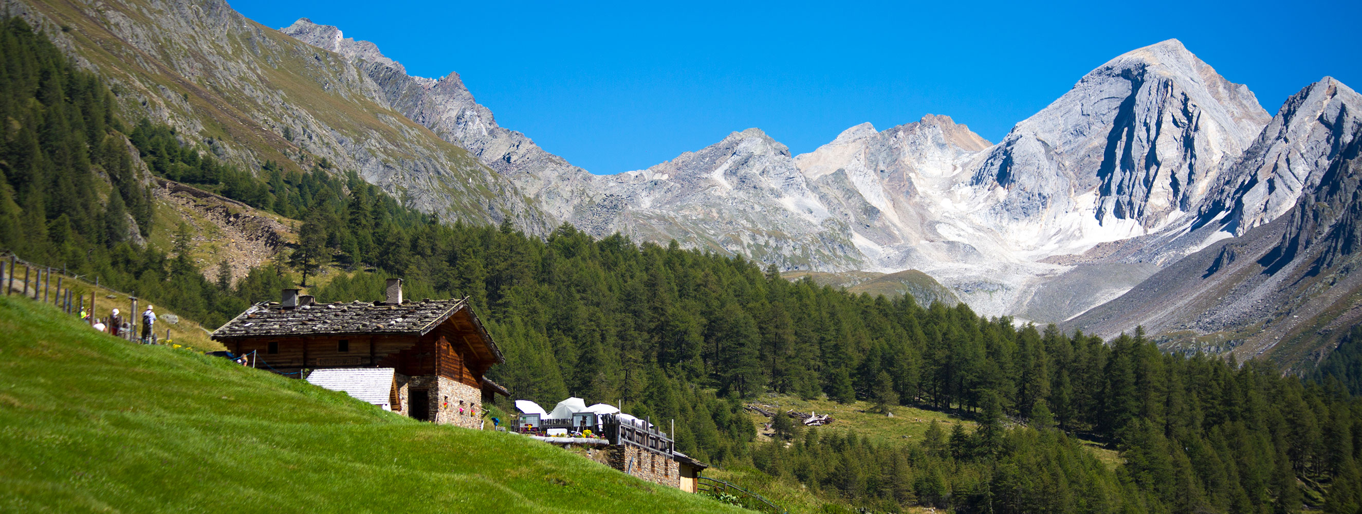 Val di Fosse